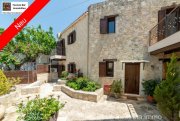 Armeni Αrmenoi – Wo kretischer Charme auf modernen Komfort trifft Haus kaufen